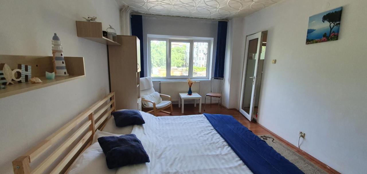 Jo'S Chillout Place Lejlighed Timişoara Eksteriør billede